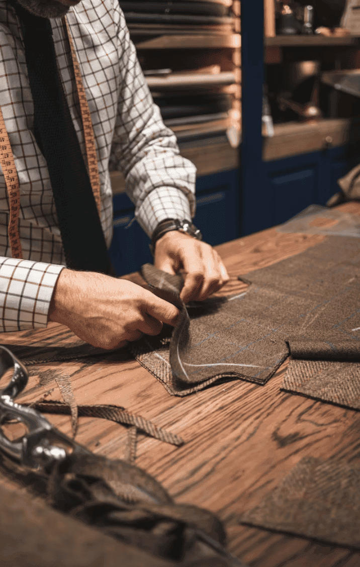 Alliance Mode - Over ons