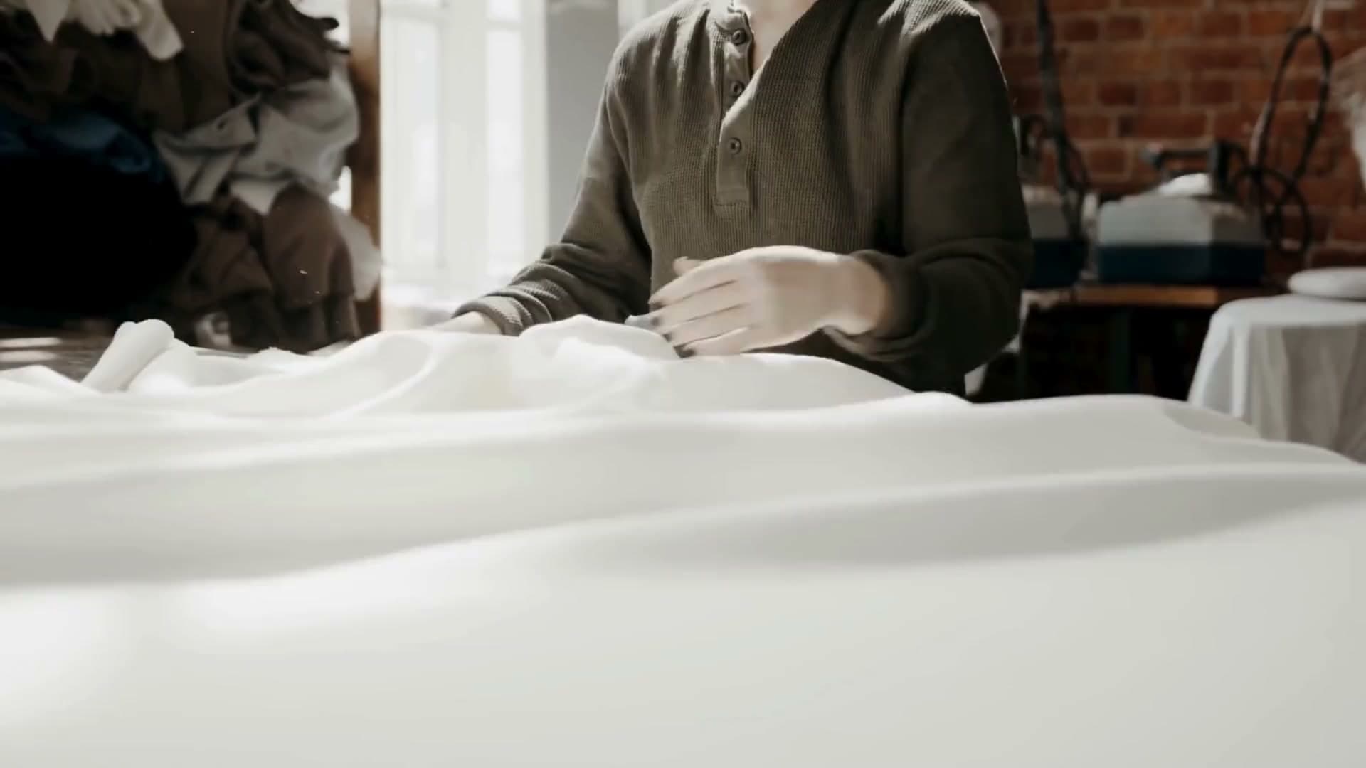 Alliance Mode - Luxe Modeproductie